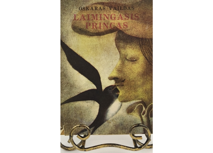 Knygos pristatymas kūrybiškai