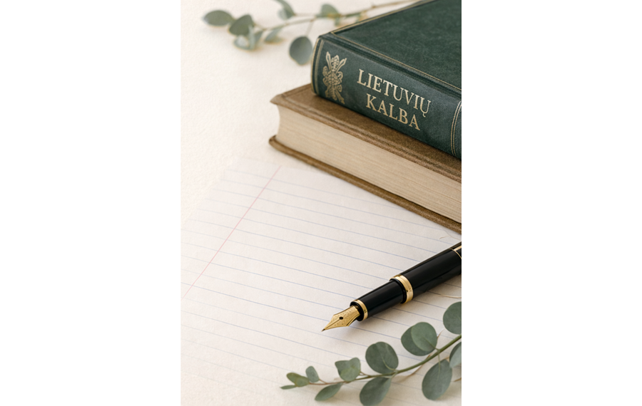 DIKTANTO KONKURSO “MAŽŲJŲ DIKTANTAS“ I ETAPAS