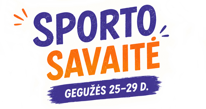 Kviečiame prisijungti