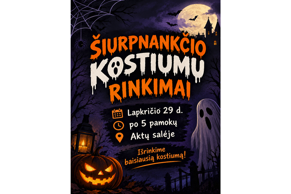 Kvietimas